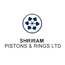 Shriram Pistons & Rings