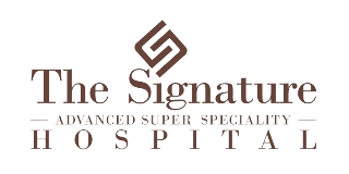 The Signature International