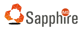 Sapphire IMS